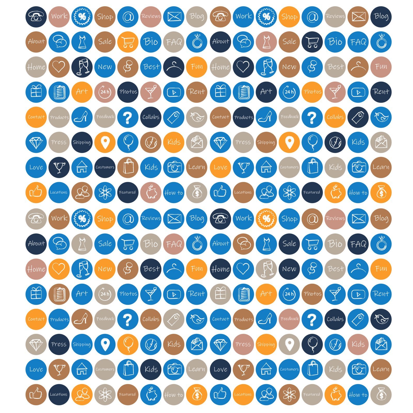 Design asset