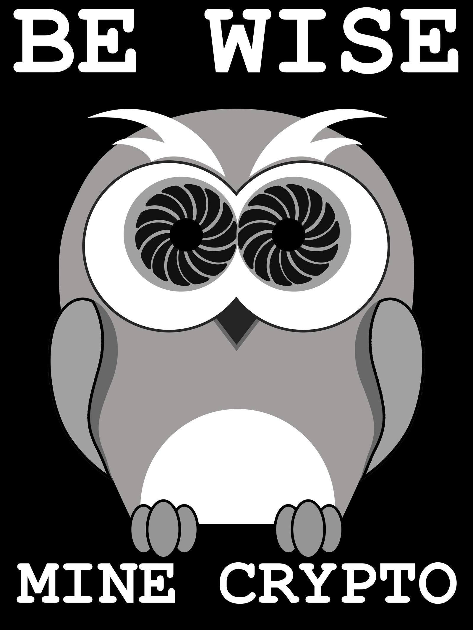 Be Wise Owl